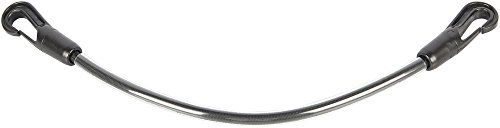 Produktbild von Plastifizierter Schenkelriemen für Pferde Harry's Horse - 40 cm