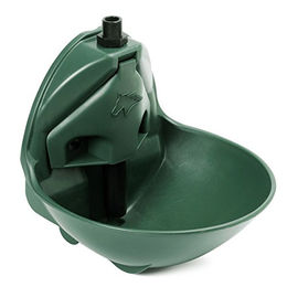 Produktbild von Plastik-Pferdetränke mit Druck Tattini