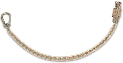 Produktbild von Plastik-Sicherheitskette HFI 50 cm