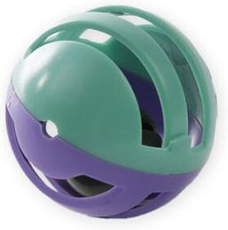 Produktbild von Plastikball für Katzen Martin Sellier