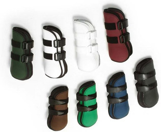 Produktbild von Plastikgamaschen Racing Tack 1