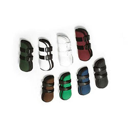 Produktbild von Plastikgamaschen Racing Tack 2