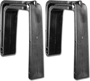 Produktbild von Plastikhaken für Pferde Waldhausen (x2)