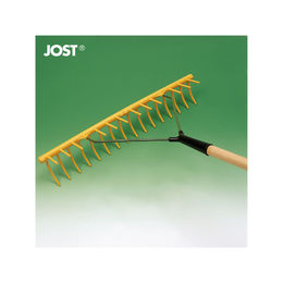 Produktbild von Plastikharke ohne Stiel Kerbl