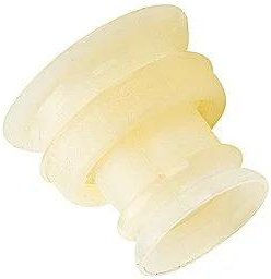 Produktbild von Plastikklappe für Kälbereimer Tétiblue