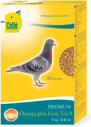 Plastikschublade für faltbaren Eisenkäfig Duvoplus – Bild 1 von 2