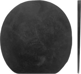 Produktbild von Plastiksohle für Hipposandalen Umbria Equitazione