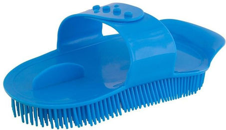 Plastikstriegel Premiere Sarvis – Bild 1 von 9