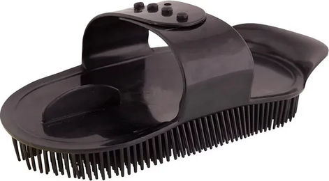 Plastikstriegel Premiere Sarvis – Bild 1 von 9