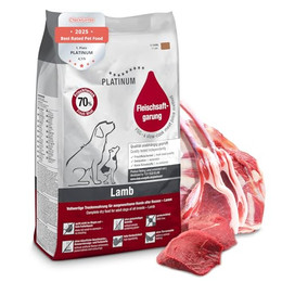 Produktbild von Platinum Adult 3x5kg