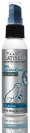 Produktbild von PLATINUM Oral Clean + Care Classic Spray - 65 ml
