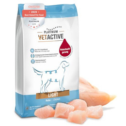 Produktbild von Platinum Vetactive Light