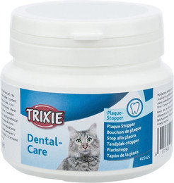 Produktbild von Plattenstöpsel für Katzen in Pulverform Trixie