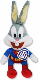 Produktbild von Play by Play Tierkuscheltier Warner Bros 100th Anniversary Looney Tunes