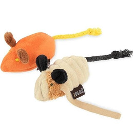 Produktbild von PLAY Feline Frenzy Halloween Edition - Menacing Mice