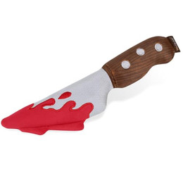 Produktbild von PLAY Hundespielzeug Doggy Dagger - Standard