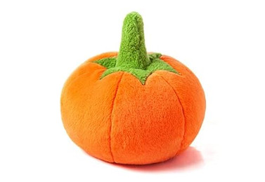 Produktbild von PLAY Hundespielzeug Pumpkin - XS