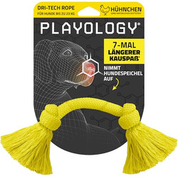 Produktbild von Playology Dri-Tech Rope Chicken M