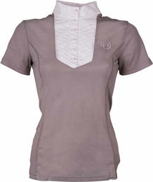 Produktbild von Plissiertes Reithemd, Damen ANKY C-Wear