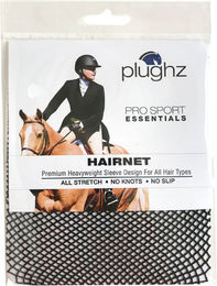 Produktbild von Plughz Haarnetz für Reiter