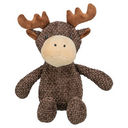 Produktbild von Plüsch-Elchspielzeug für Hunde Trixie