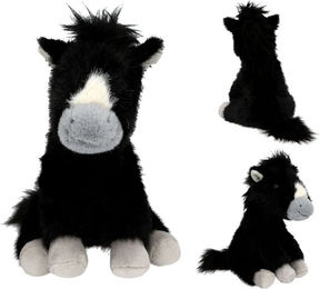 Plüsch Pferd – Bild 1 von 5