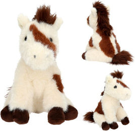 Plüsch Pferd – Bild 1 von 5