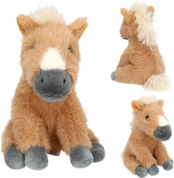 Plüsch Pferd – Bild 1 von 5