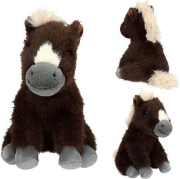 Plüsch Pferd – Bild 1 von 5