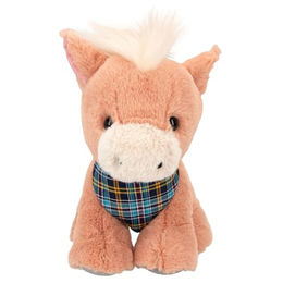 Plüschpferd Dancer – Bild 1 von 5