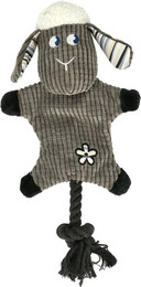 Produktbild von Plüschspielzeug für Hunde Dogman LambePrassel