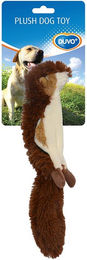Produktbild von Plüschspielzeug für Hunde Murmeltier Duvoplus