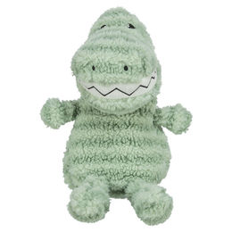 Plüschspielzeug für Hunde Trixie Crocodile – Bild 1 von 2