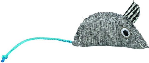 Produktbild von Plüschspielzeug für Katze Maus Trixie