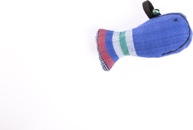 Produktbild von Plüschspielzeug für Katzen Fisch Martin Sellier