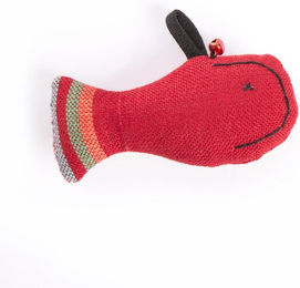 Produktbild von Plüschspielzeug für Katzen Fisch Martin Sellier