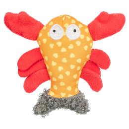 Produktbild von Plüschspielzeug für Katzen Hummer Trixie