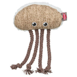 Plüschspielzeug für Katzen Qualle Trixie – Bild 1 von 2