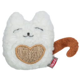 Plüschspielzeug für Katzen Trixie – Bild 1 von 2