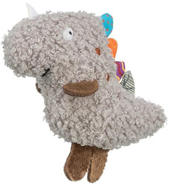 Produktbild von Plüschspielzeug für Katzen Trixie Dino