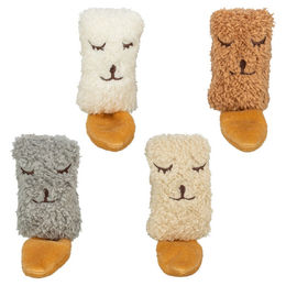 Produktbild von Plüschspielzeug für Katzen Trixie Visage Endormi