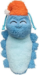 Produktbild von Plüschtier für Hunde FuzzYard Rolly The Bed Bug