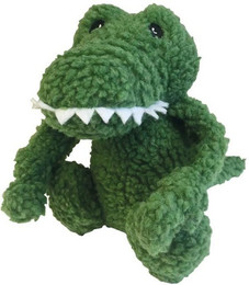 Produktbild von Plüschtier - Gloria Pets Pinky - Rosa - 24 cm - Eingebauter Sound