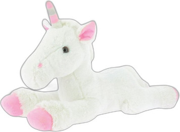 Produktbild von Plüschtier in Pferd mittelgroßes Modell Equi-Kids