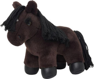 Plüschtier LeMieux Freya Tiny Pony – Bild 1 von 3