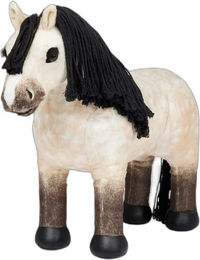 Produktbild von Plüschtier LeMieux Toy Pony Dream