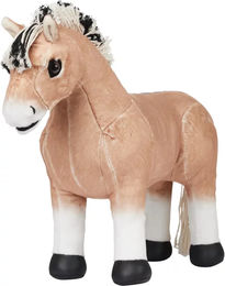 Produktbild von Plüschtier LeMieux Toy Pony Oskar