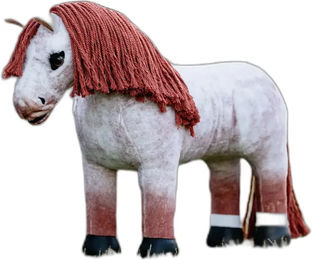 Produktbild von Plüschtier LeMieux Toy Pony Poppy