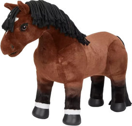 Produktbild von Plüschtier Pony LeMieux Chancer