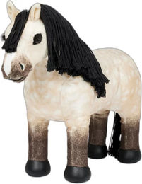 Produktbild von Plüschtier Pony LeMieux Dream Braun